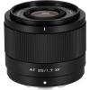 Обектив Viltrox AF 25mm f/1.7 Air Fujifilm X-Mount