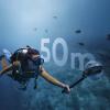 Подводен калъф Insta360 Invisible Dive Case Pro за X5