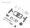 Клетка SmallRig Brandon Li Mobile Video Kit (черна)