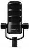 Микрофон Rode PodMic USB (черен)