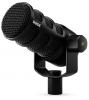 Микрофон Rode PodMic USB (черен)