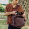 Фоточанта Peak Design Everyday Tote 15l (Eclipse)