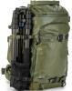 Раница Shimoda Action X30 + M-less Core Unit Starter Kit (зелена)