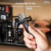 Комплект инструменти SmallRig Folding Multi-Tool Kit (черен)