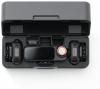 Микрофон DJI Mic 3 (2 TX + 1 RX + Charging Case)