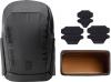 Фотораница Gomatic McKinnon Small Cube 25l (черна)