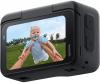 Екшън камера Insta360 GO Ultra Standard Bundle (черна)