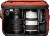 Чанта Gomatic McKinnon Luma Sling 12l (Rust)