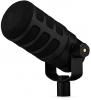 Микрофон Rode PodMic USB (черен)