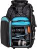 Раница Shimoda Action X50 + Core Unit M DSLR Starter Kit (черна)