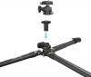 Статив SmallRig CT200 Lateral Center Column (черен)