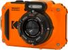 Компактен подводен фотоапарат Kodak PIXPRO WPZ2 1080p 16MPx (оранжев)