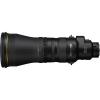Oбектив Nikon NIKKOR Z 600mm f/4 TC VR S