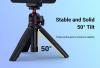 Мини статив Smallrig simorr Vigor VK-20 (бял)