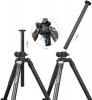 Статив SmallRig CT200 Lateral Center Column (черен)