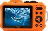 Компактен подводен фотоапарат Kodak PIXPRO WPZ2 1080p 16MPx (оранжев)