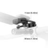 Стойка Insta360 Bike Computer Mount Independent Handlebars