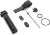 Селфи стик Insta360 Foldable 2-in-1 Remote Kit (черен)