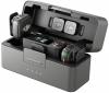Микрофон DJI Mic 3 (2 TX + 1 RX + Charging Case)