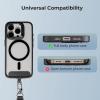 Ремък SmallRig FilMov Phone (черен)