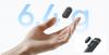 Дистанционно управление Insta360 Mini Remote за X5/X4/X3/Go 3S/Ace Pro 2