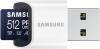 Карта памет Samsung PRO Ultimate 512GB (2023) microSDXC Class 10 + USB 3.0 четец