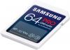 Карта памет Samsung PRO Ultimate 64GB SDXC Class 10/U3/V30 