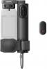 Селфи стик Insta360 Foldable 2-in-1 Remote Kit (черен)