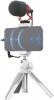 Мини статив Smallrig simorr Vigor VK-20 (бял)