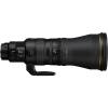 Oбектив Nikon NIKKOR Z 600mm f/4 TC VR S