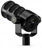 Микрофон Rode PodMic USB (черен)