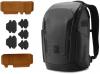 Фотораница Gomatic McKinnon Divider Kit 25l (черна)