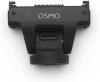 Екшън камера DJI Osmo 360 Adventure Combo (черна)