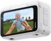 Екшън камера Insta360 GO Ultra Standard Bundle (бяла)