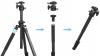 Статив SmallRig CT200 Lateral Center Column (черен)