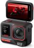 Екшън камера Insta360 Ace Pro 2 MM93 Edition (черна)