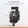 Клампа SmallRig Single RailBlock (15 mm)