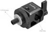 Клампа SmallRig Single RailBlock (15 mm)