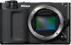 Видеокамера Nikon ZR Cinema Line 6K тяло