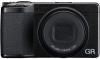 Компактен фотоапарат Ricoh GR IV