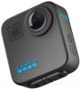 Екшън камера GoPro Max 360 2025 (черна)