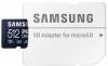Карта памет Samsung PRO Ultimate 512GB (2023) microSDXC Class 10 + адаптер