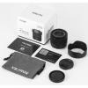 Обектив Viltrox AF 25mm f/1.7 Air Fujifilm X-Mount