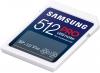 Карта памет Samsung PRO Ultimate 512GB SDXC Class 10/U3/V30 