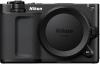 Видеокамера Nikon ZR Cinema Line 6K тяло