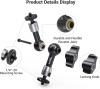 Magic arm SmallRig (14см)