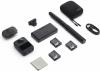 Екшън камера DJI Osmo 360 Adventure Combo (черна)