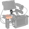 Клампа SmallRig Single RailBlock (15 mm)