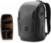 Фотораница Gomatic McKinnon Small Cube 25l (черна)