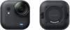 Екшън камера Insta360 GO Ultra Standard Bundle (черна)